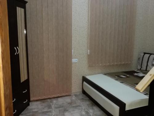 Тбилиси: Hotel Jerusalem