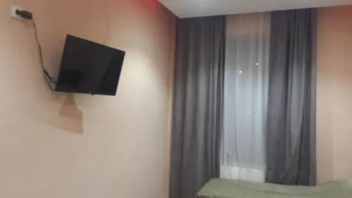 Ахалцихе: 3D Hotel