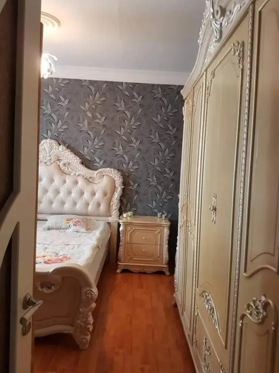 Батуми: Apartment Na Kobaladze