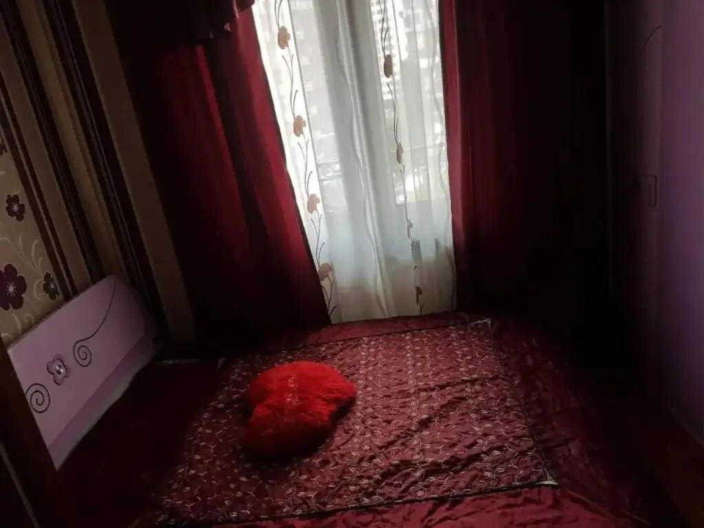 Батуми: Apartment Na Kobaladze