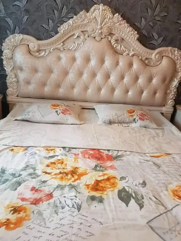 Батуми: Apartment Na Kobaladze