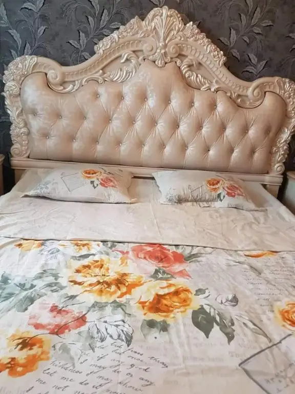 Батуми: Apartment Na Kobaladze