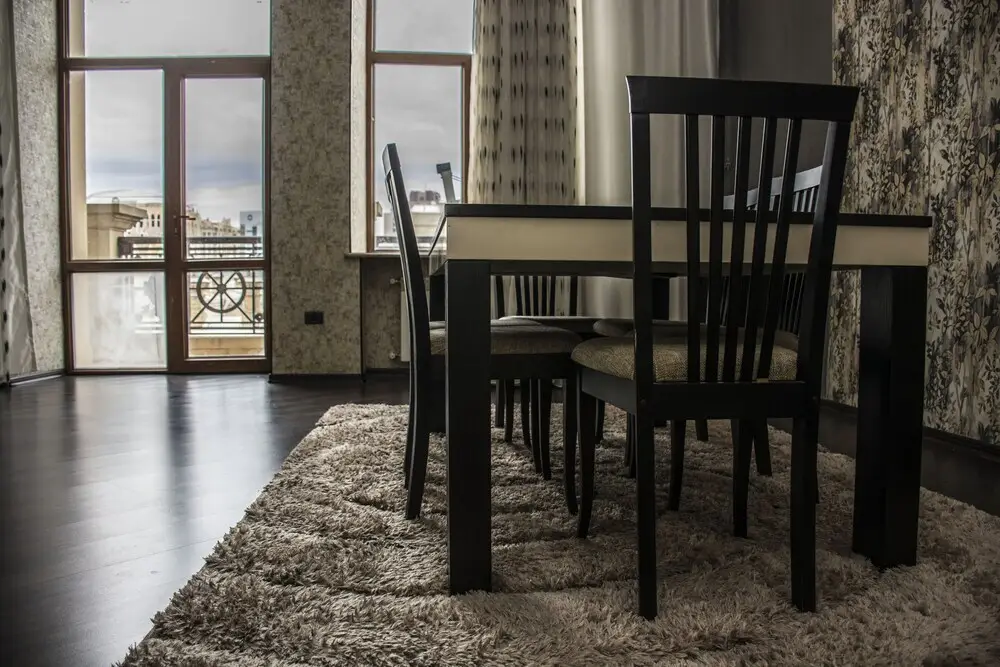 Баку: Boulevard Apartments and Residences