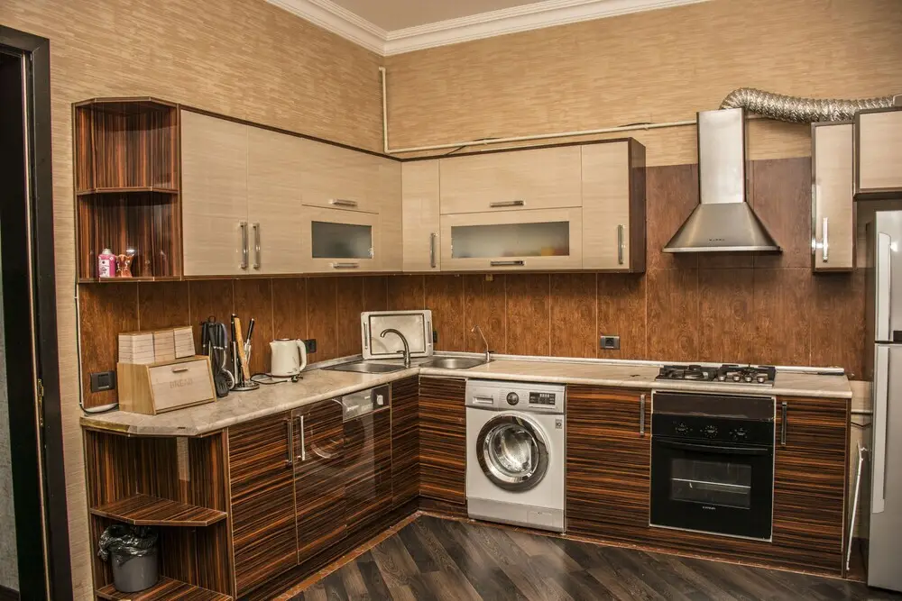 Баку: Boulevard Apartments and Residences