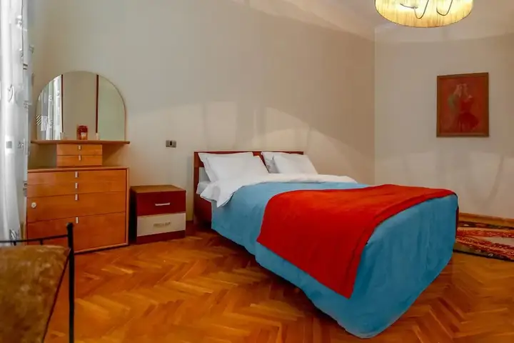 Баку: Boulevard Apartments and Residences