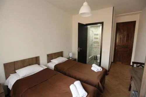Тбилиси: Hotel Home