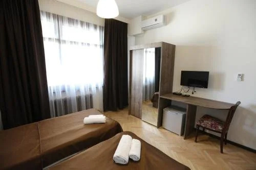 Тбилиси: Hotel Home