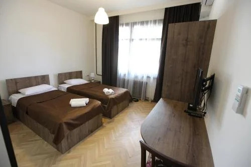 Тбилиси: Hotel Home