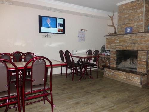 Тбилиси: Guest House Lusi