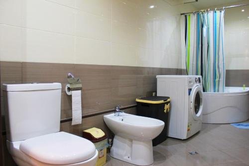 Тбилиси: Guest House Lusi