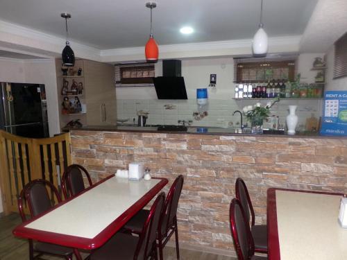 Тбилиси: Guest House Lusi