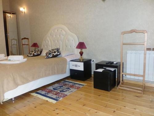 Тбилиси: Guest House Lusi