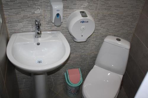 Тбилиси: Guest House Lusi