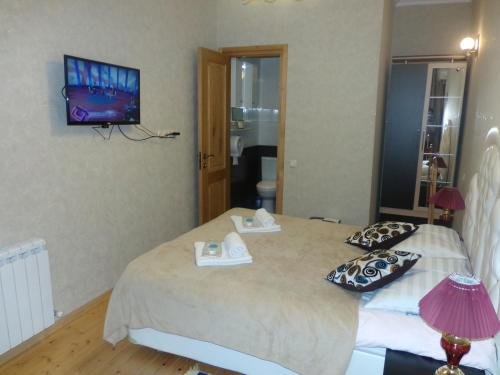 Тбилиси: Guest House Lusi