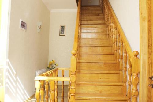 Тбилиси: Guest House Lusi