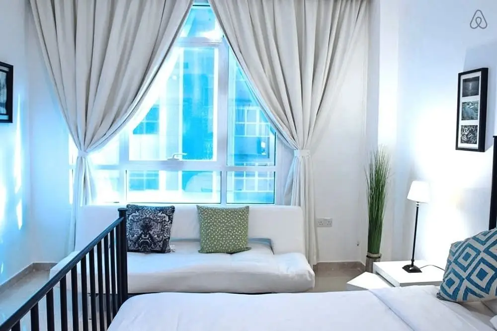 Дубай: One Perfect Stay - Marina Crown