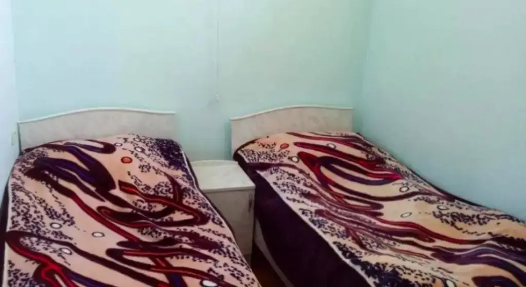 Джермук: Hotel Life