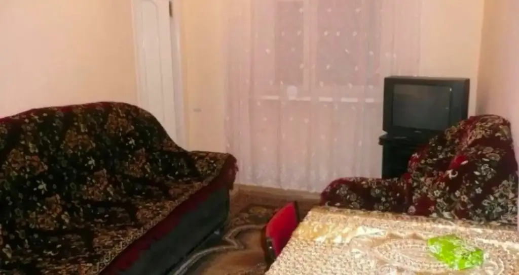 Джермук: Hotel Life