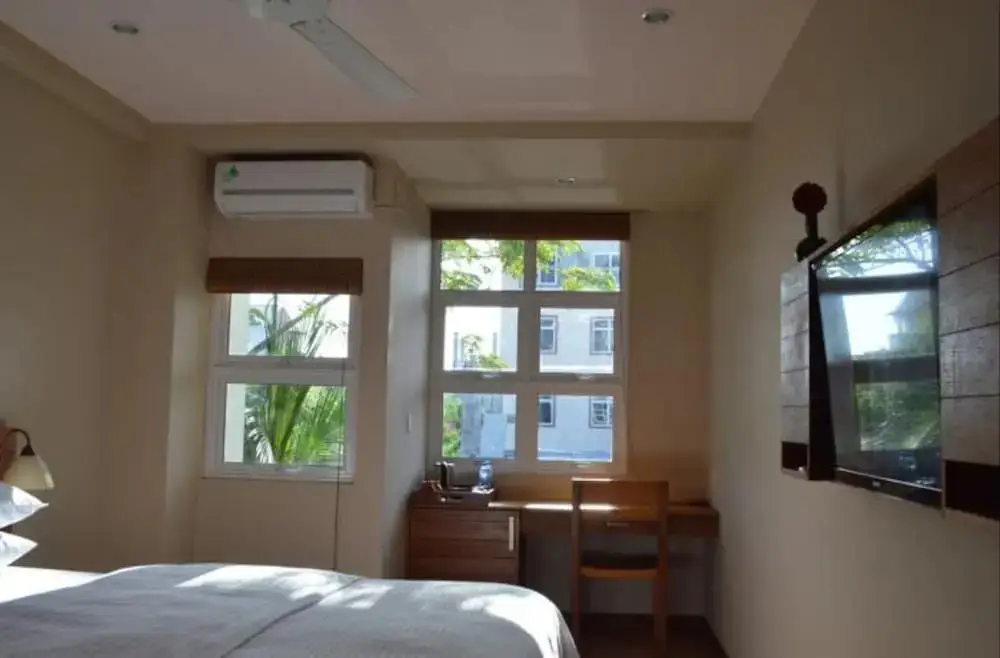 Северный атолл Мале: Maakanaa Lodge