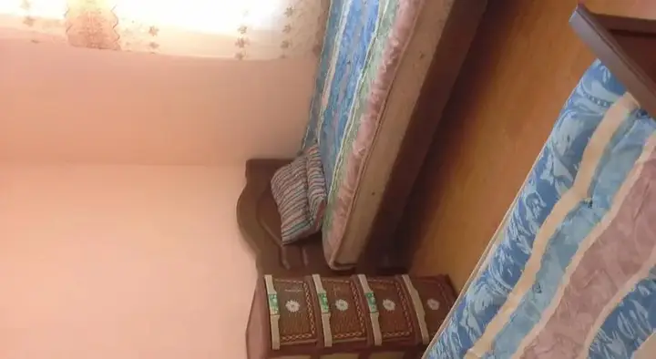 Батуми: Homestay Chkonia