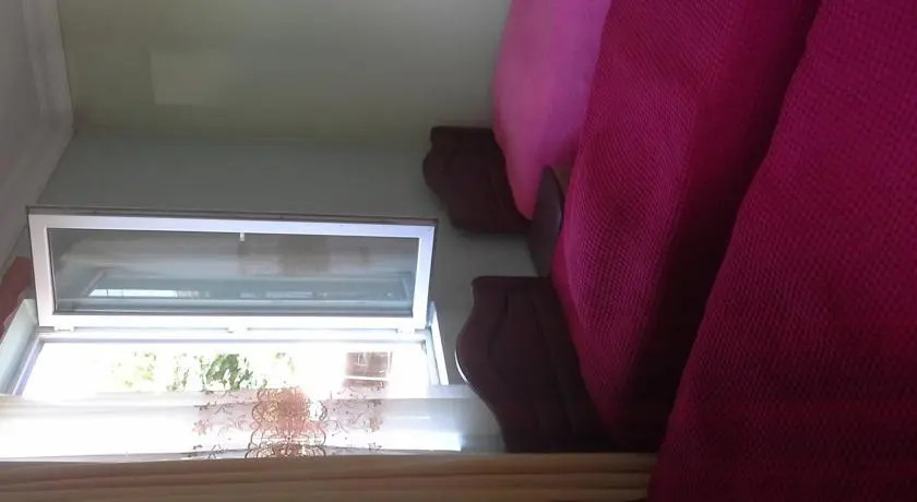 Батуми: Homestay Chkonia
