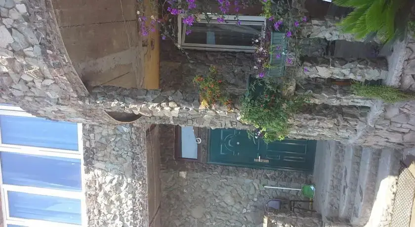 Батуми: Homestay Chkonia