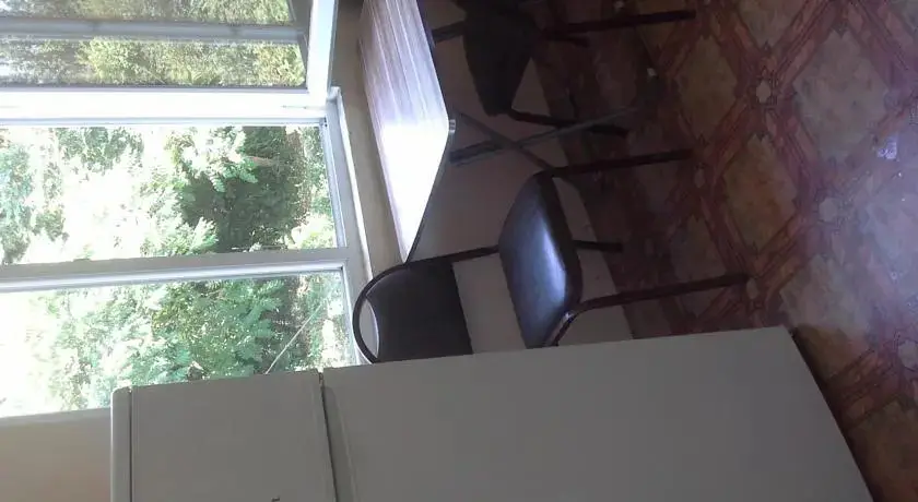 Батуми: Homestay Chkonia