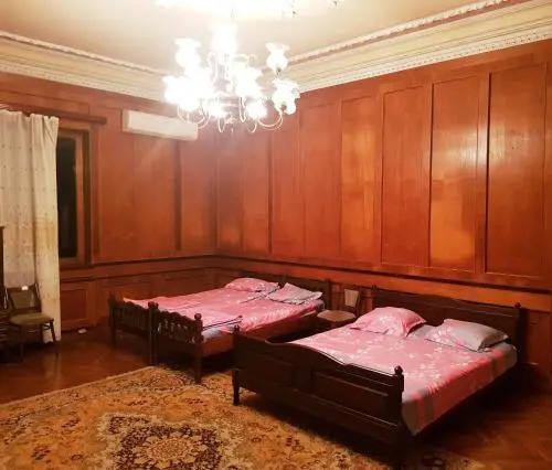 Кобулети: Old House
