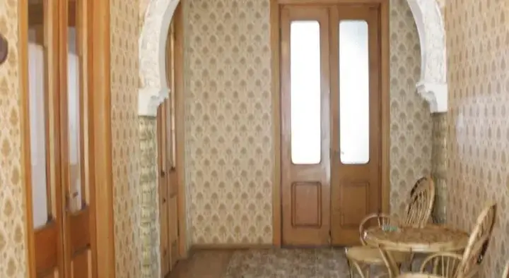 Кобулети: Old House