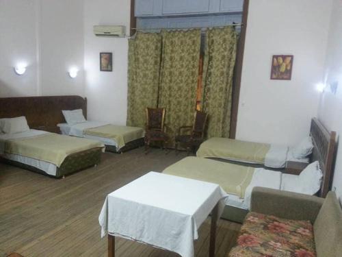 Каир: Louris Inn