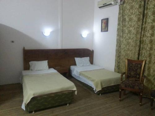 Каир: Louris Inn