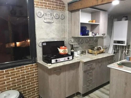 Боржоми: Rachvelas Guest House