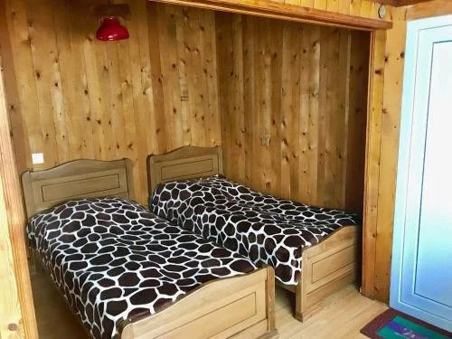 Боржоми: Rachvelas Guest House