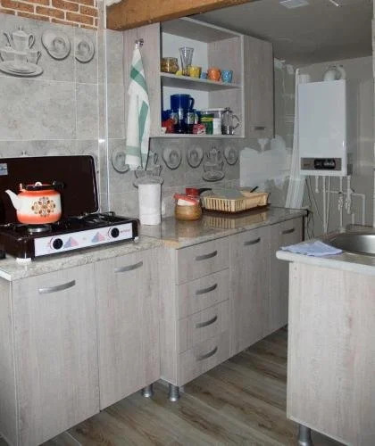 Боржоми: Rachvelas Guest House