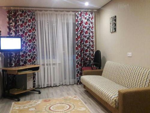 Брест: Internatsionalnaya Apartment