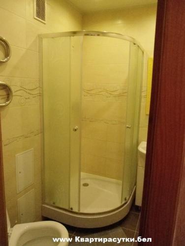 Брест: Internatsionalnaya Apartment
