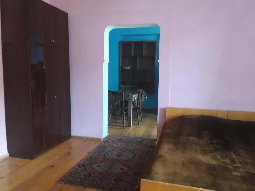 Боржоми: Guest House Rusudan