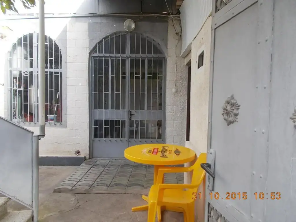 Guest House Rusudan — фото 1