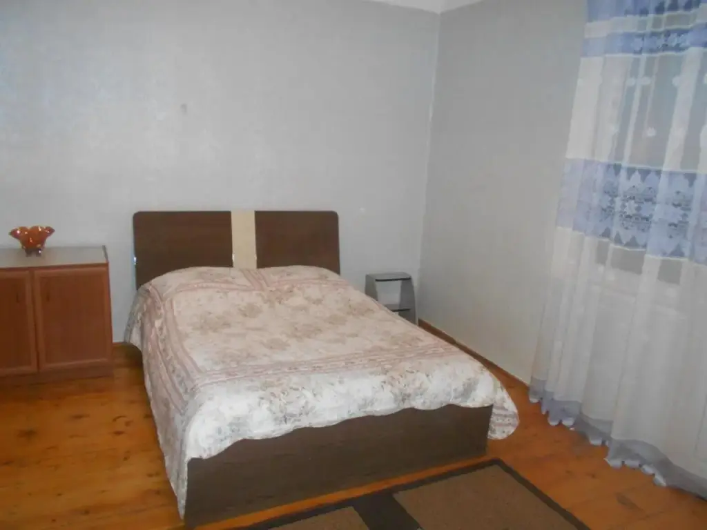 Боржоми: Guest House Rusudan