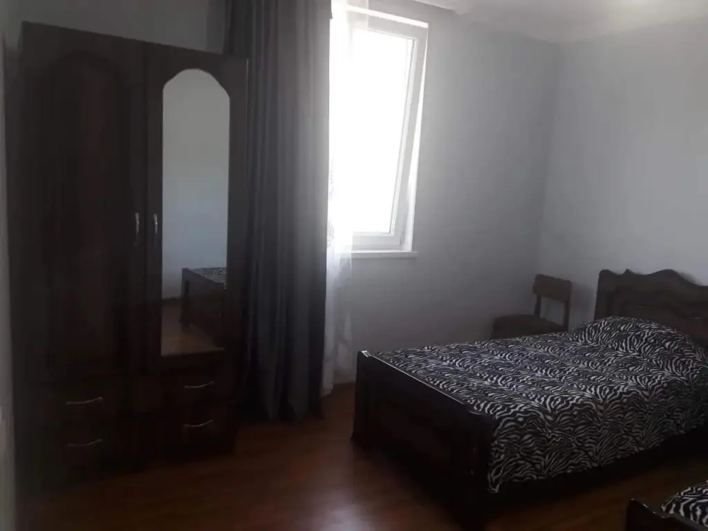 Боржоми: Guest House Rusudan