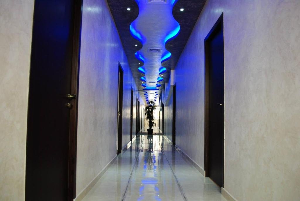 Ереван: Palma Hotel