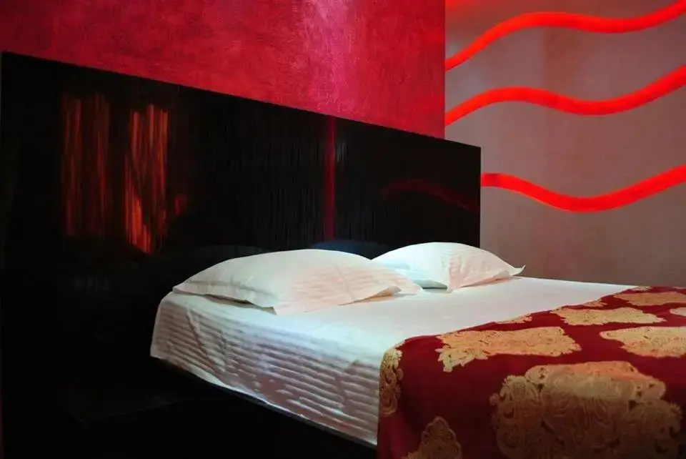 Ереван: Palma Hotel