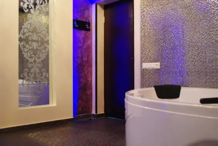 Ереван: Palma Hotel