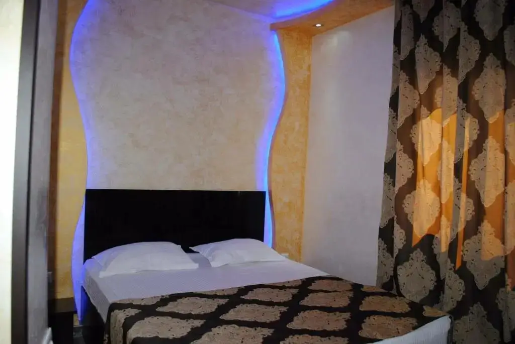 Ереван: Palma Hotel