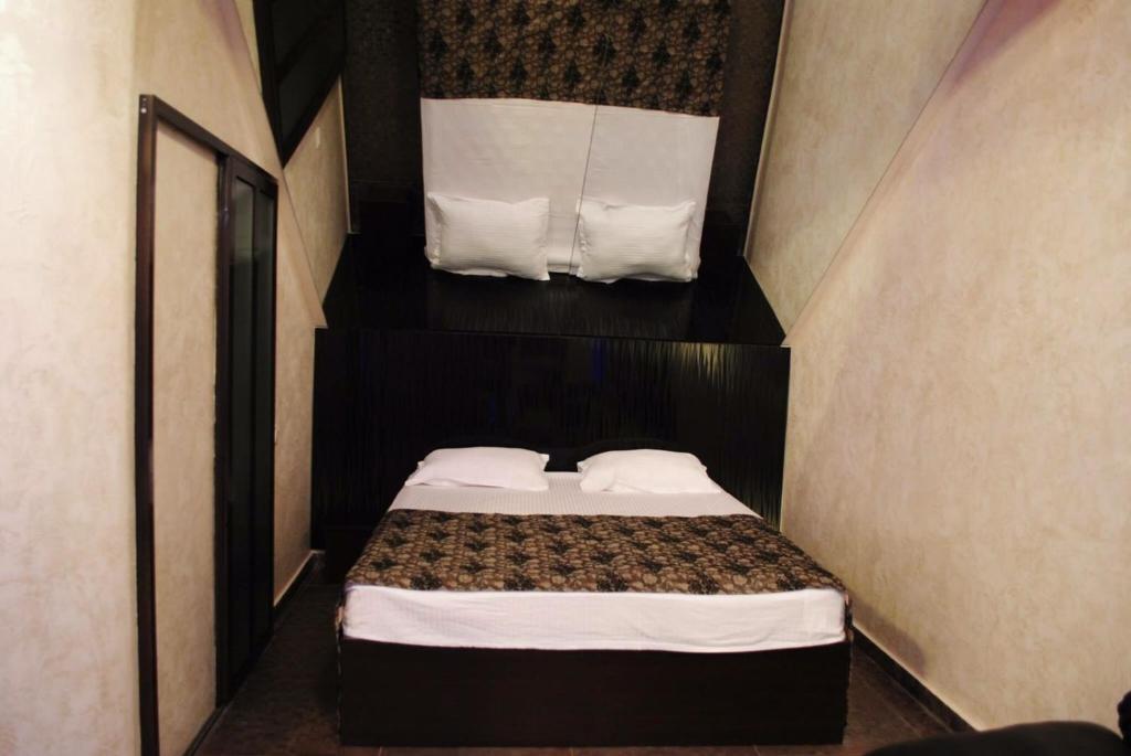 Ереван: Palma Hotel
