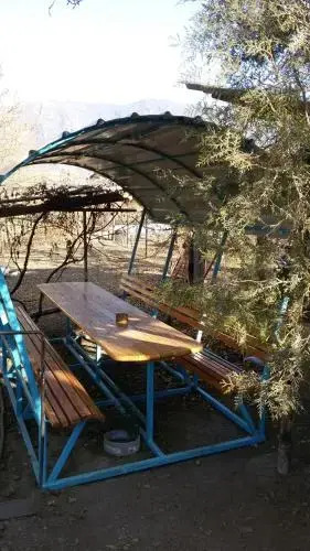 Одзун: Aghasu Tun B&B