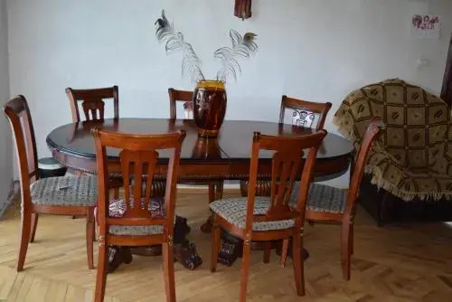 Одзун: Aghasu Tun B&B