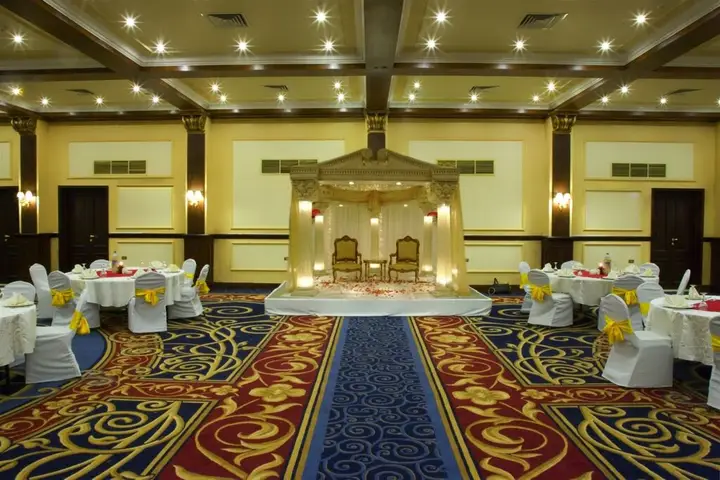 Эль-Файюм: Helnan Auberge Hotel