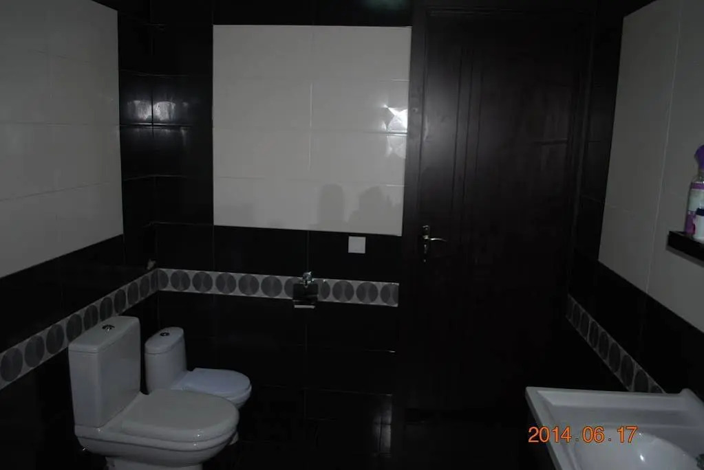 Батуми: Iraklis Apartment with Terrace
