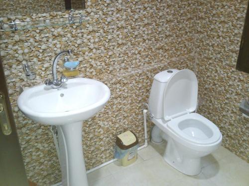 Тбилиси: Hostel Old Wall
